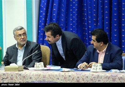جلسه شورای عالی اشتغال
