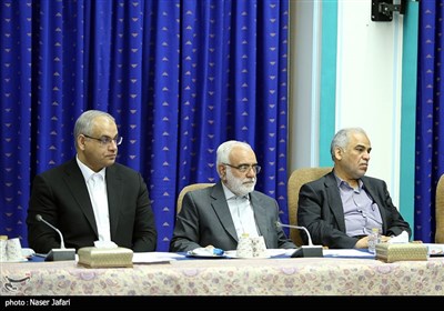 جلسه شورای عالی اشتغال