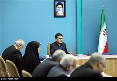 جلسه شورای عالی اشتغال