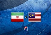Iran Loses to Indonesia in 2025 IIHF World Championship Division IV