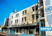 لیبی تعطیلی مدارس «آنروا» در قدس را محکوم کرد