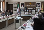 آغاز عملیات اجرایی 7 نیروگاه خورشیدی در چهارمحال و بختیاری