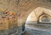 بیعملی ما و قدرتنمایی دنیا مقابل متجاوزان به آثار باستانی