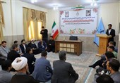 مشکلات کارکنان قضائی و اداری کبودراهنگ بررسی شد
