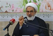 رئیس سازمان قضایی نیروهای مسلح استان زنجان منصوب شد