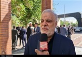 آغاز طرح جهادی &quot;بنیاد خدمتگزار&quot; در اسلامشهر