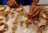 Gold Pulls Back from Record High As US Tech Tariff Exemptions Ease Trade Tensions