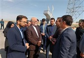 سراج: مشکلات تولید در فامنین را پیگیری میکنیم