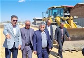 ایجاد سرمایهگذاری آسان با توسعه شهرکهای صنعتی