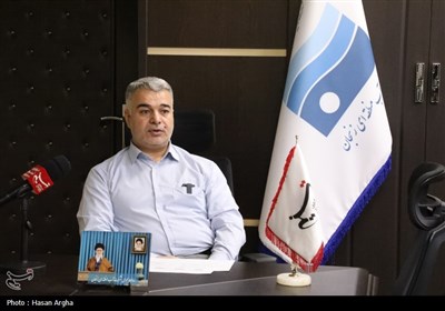 وضعیت بحرانی سدهای استان زنجان/ مخزن خالی با سالی خشک!