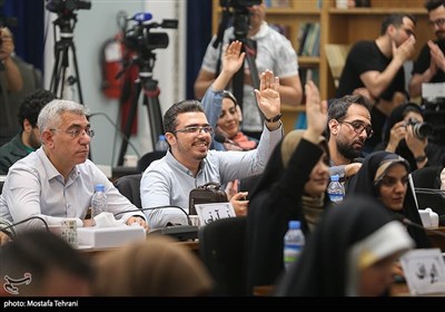  نشست خبری سخنگوی وزارت امور خارجه