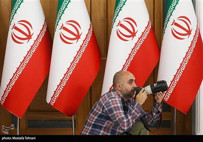  نشست خبری سخنگوی وزارت امور خارجه