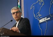 بقائی: الحفاظ على المکتسبات الفنیة والنوویة الإیرانیة ضرورة فی مسار المفاوضات