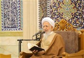 غفلت از رازداری زمینه نفوذ دشمن را فراهم میکند
