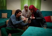 این سکانس پربیننده سریال «پایتخت» را ببینید