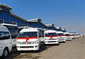 افزایش 2.5 برابری تسهیلات برای ون تاکسیهای جدید پایتخت