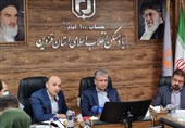 ساخت بیش از 4000 واحد مسکن ملی توسط بنیاد مسکن قزوین