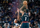 توصیه ستاره NBA به کودکان