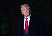 Совещание Трампа с советниками по иранскому вопросу