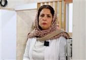 البرز| اشتغال زنان سرپرست خانوار با ابتکار یک بانوی کارآفرین