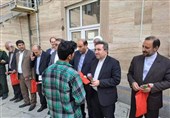 13 زندانی نهاوند آزاد و 200 بسته معیشتی توزیع شد
