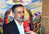 برگزاری کنسرت در سالنهای غیرتخصصی سمنان + فیلم