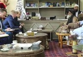 تأکید روسیه بر همکاری در پروژههای زیربنایی افغانستان