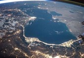 Каспийское море исчезает: уровень воды может снизиться на 21 метр к 2100 году