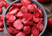 کالری انواع میوه خشک چقدر است؟
