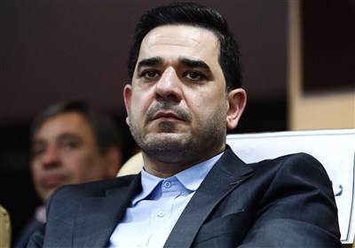واليبال،ايران،تيم،فدراسيون،ملي،تقوي،حضور،كميته،مركزي،حاضر،من ...