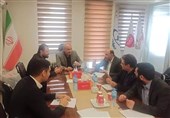برگزاری نخستین جلسه هیئت مدیره پرسپولیس در سال 1404