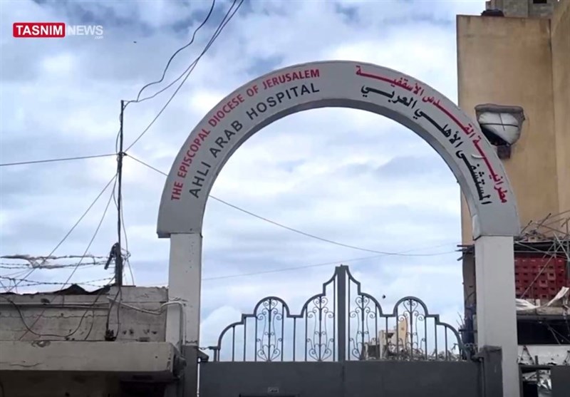 مدیر صحة غزة: خروج 18 مستشفى عن الخدمة