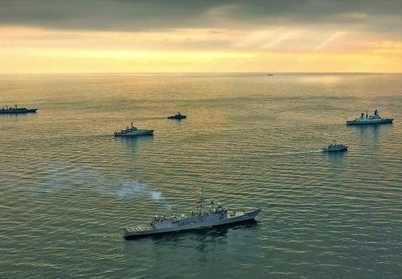 События на Украине| Переговоры по вопросам безопасности в Черноморском регионе