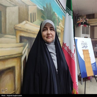 نشست خبری جشنواره خلیج فارس