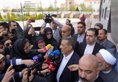 معاون رئیس جمهور: دولت نگاه ویژهای به کرمانشاه دارد