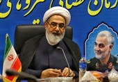 پورخاقان: بازرسی سنتی دیگر پاسخگو نیست/ فقط دستگاه ایکس ری