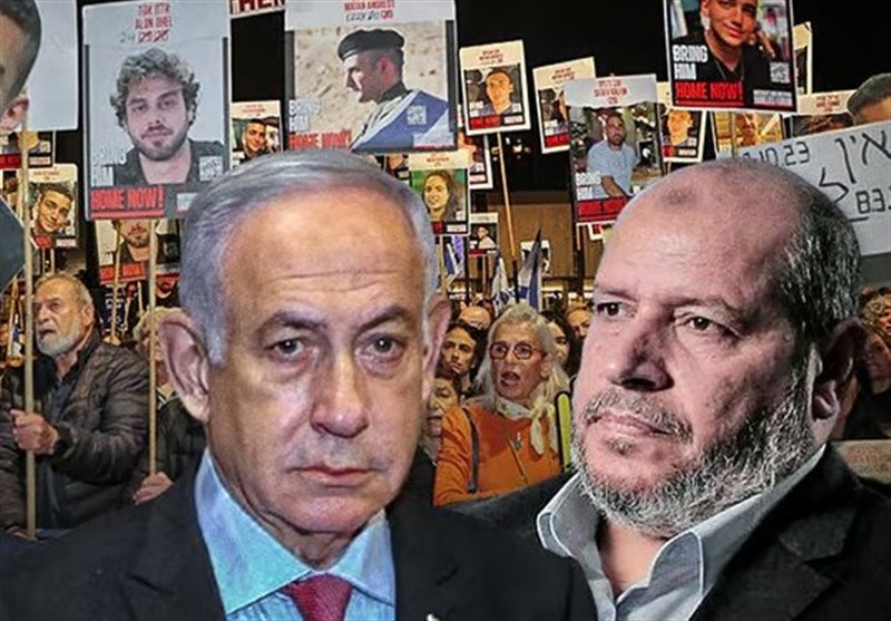 חמאס מביע נכונות לשחרור חטופים – אך מתעקש על סיום המלחמה