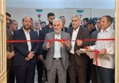 رئیس سازمان زندانها به زندان مرکزی همدان رفت
