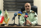 کشف محموله میلیاردی 3 میلیون داروی قاچاق در سیستان وبلوچستان