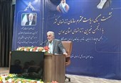 50 هزار زندانی زیر پوشش انجمنهای حمایت از زندانیان