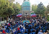 شادیاخ نیشابور نیازمند اعتبار برای تبدیل به سایت موزه است