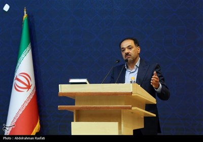 سفر رییس قوه قضائیه به همدان