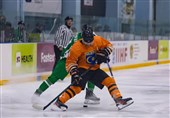 Iran Victorious over Malaysia in 2025 IIHF World Championship Division IV