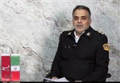 کاهش 24درصدی تصادفات درونشهری در کردستان+فیلم