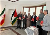 سال صفر افتتاح شد / طنز سیاه برای جنایات صهیونسیتها
