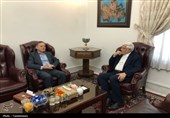 در دیدار استاندار زنجان با معاون اول رئیس جمهور چه گذشت؟