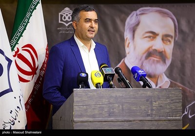 آیین نکوداشت دومین سالگرد درگذشت عماد افروغ