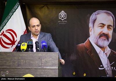 آیین نکوداشت دومین سالگرد درگذشت عماد افروغ