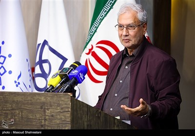 آیین نکوداشت دومین سالگرد درگذشت عماد افروغ