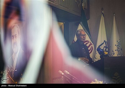 آیین نکوداشت دومین سالگرد درگذشت عماد افروغ